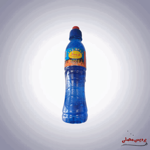 ژل آتش زا (کوچک)