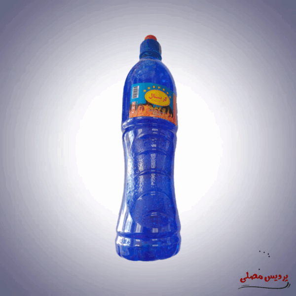 ژل آتش زا (بزرگ)