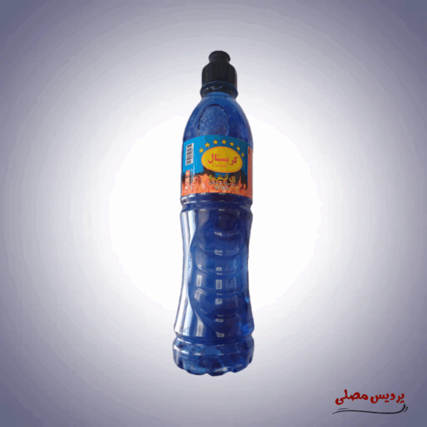 ژل آتش زا (متوسط)