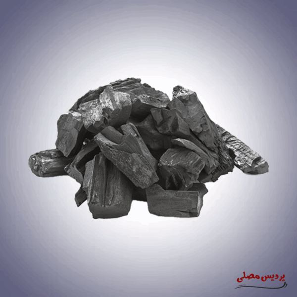 زغال کبابی 15عددی