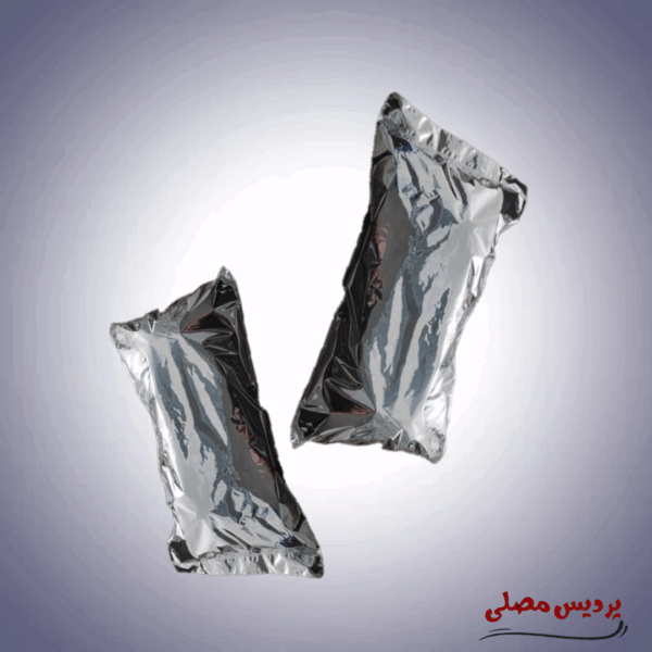زغال میم 50عددی