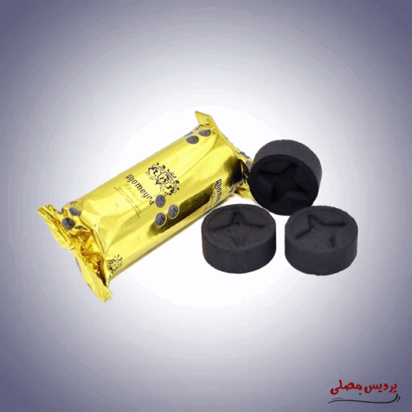 زغال خودسوز